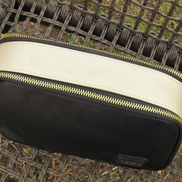 Versace Perfums Make-up Bag Toiletry Bag Case - Picture 2 of 10